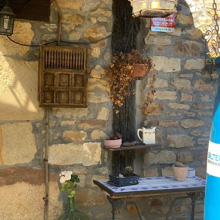 Caserio Agua Dulce Orozko Luaran gambar