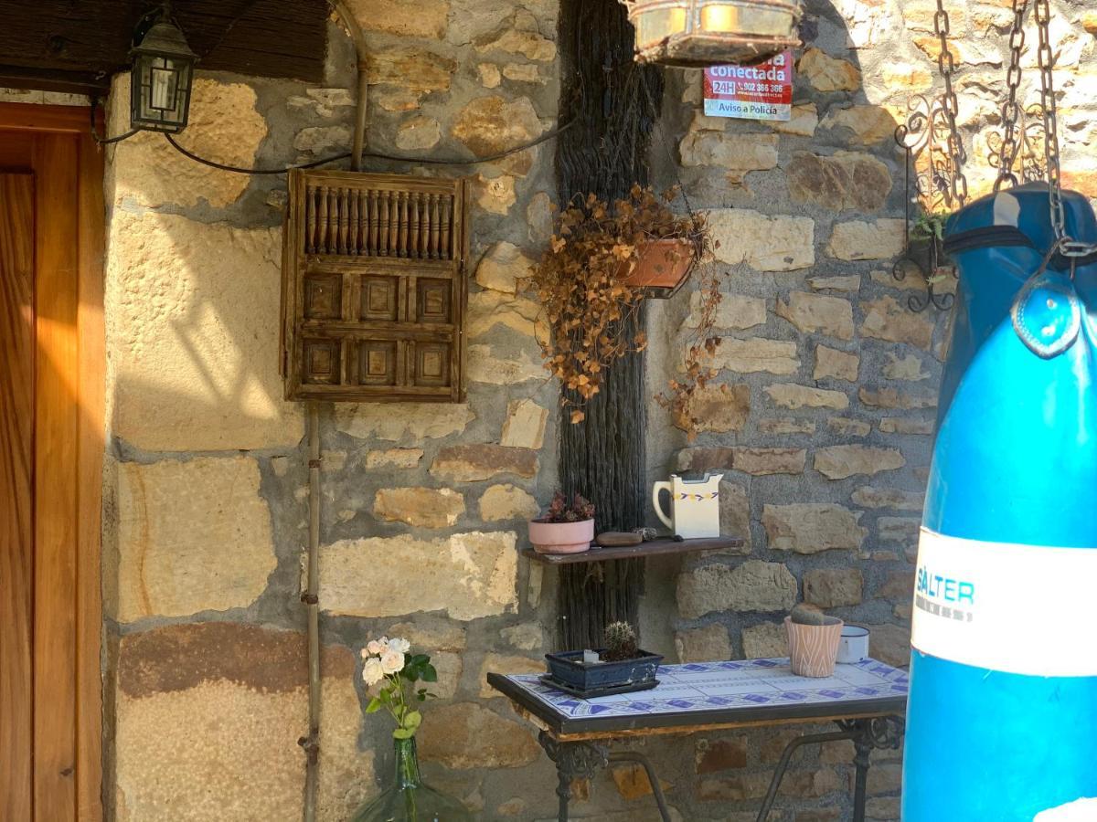 Caserio Agua Dulce Orozko Luaran gambar