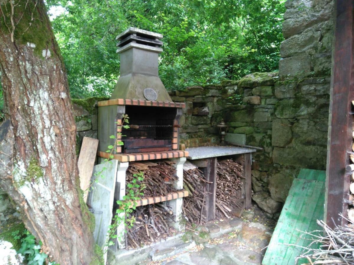 Caserio Agua Dulce Orozko Luaran gambar